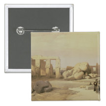 Fragmentos del gran coloso pins