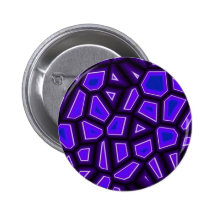 Fragmentos púrpuras pin