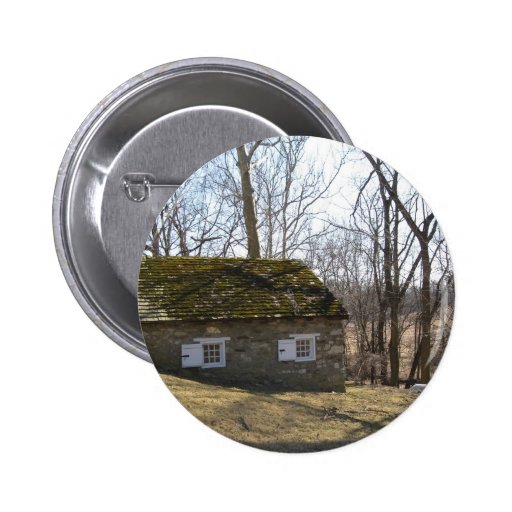 Fragua del valle, Pennsylvania Pin