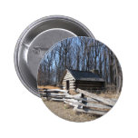Fragua del valle, Pennsylvania Pin