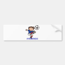 France - Euro 2012 Adesivos
