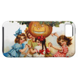 Frances Brundage: Chicas de baile iPhone 5 Fundas