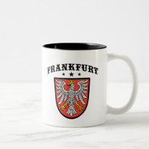 Francfort Taza