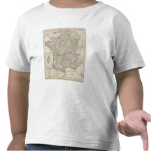 Francia 34 camisetas