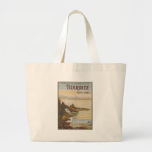 Francia Biarritz Bolsa
