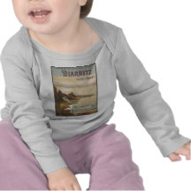 Francia Biarritz Camisetas