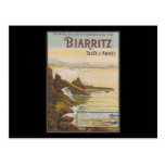Francia Biarritz Tarjetas Postales