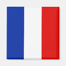 Francia, Francia Imanes De Nevera