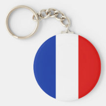 Francia, Francia Llavero Personalizado