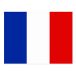 Francia, Francia Postal