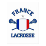Francia tarjetas postales