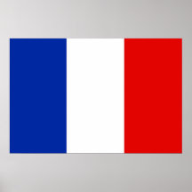 Francia Posters