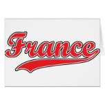 Francia retra tarjeta