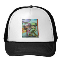 FRANCO GORROS  