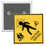 Francotirador Pin