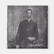 Frank Watson Iman