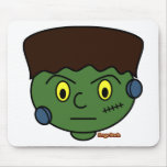 Frankenstein joven tapetes de ratones