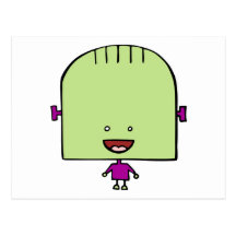 Frankie Postales