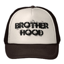 FRATERNIDAD GORRO
