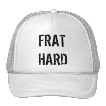 FRATHARD GORRA