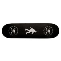 Freakaloo Bigfoot Patin