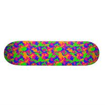 Freaky Camouflage Individuelle Decks