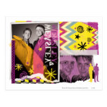 Fred y George Weasley Postal