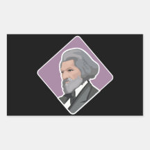Frederick Douglass Etiquetas