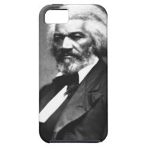Frederick Douglass iPhone 5 Cobertura