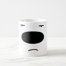Fredrick la taza del perro
