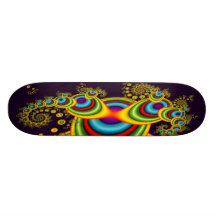 Freeboard 2 patin