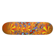 Freeboard 3 patineta personalizada