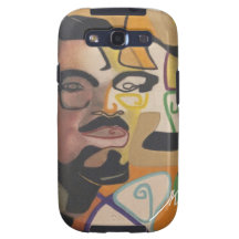 Freedom fighter - Lumumba by J. Kabinda