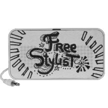 Freestylist 1 altavoz de viajar