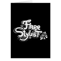 FreeStylist 4 Tarjetas