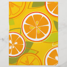 FreeVector-Orange-Graphics.ai Tarjeta Publicitaria