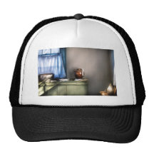 Fregadero - el jarro y la ventana gorro