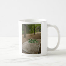 Fregaderos de CFDC y taza del recuerdo de la presa