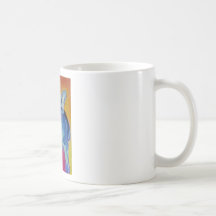 Frenchie #1 tazas de café