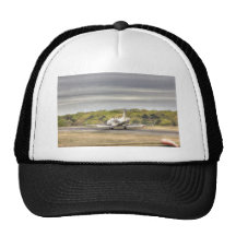 Frenos neumático del avión de reacción de HDR ence Gorros