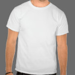 Frente de Clint Crisher 2009/trasero camisetas