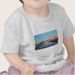Frente de mar de Aberystwyth camisetas