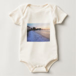 Frente de mar de Aberystwyth camisetas
