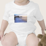 Frente de mar de Aberystwyth camisetas