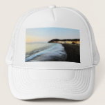 Frente de mar de Aberystwyth gorras