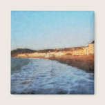 Frente de mar de Aberystwyth imanes