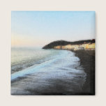 Frente de mar de Aberystwyth imanes