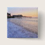 Frente de mar de Aberystwyth botones