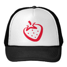 Fresa Gorras De Camionero