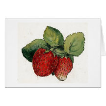 Fresas Felicitaciones